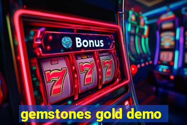 gemstones gold demo